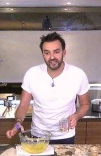Closer 778 FAIRE MONTER LA MAYONNAISE.