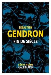 Closer 778 FIN DE SIÈCLE