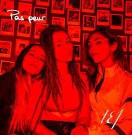 Closer 778 PAS PEUR