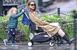 Closer 779 UNE MAMAN AU TOP