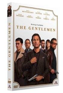 Closer 779 THE GENTLEMEN