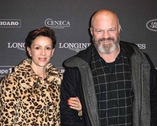 Closer 780 Philippe Etchebest : il redéclare sa flamme à sa femme
