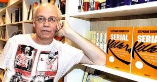 Closer 780 Stéphane Bourgoin, l'expert des serial killers, est un mythomane en série