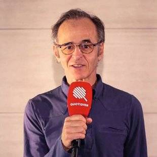 Closer 780 JEAN-JACQUES GOLDMAN en trois instants télé