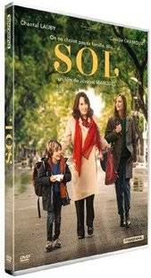 Closer 780 SOL de Jézabel Marques (en DVD, Studio Canal, 14,99 € et en VOD)