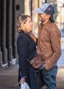 Closer 781 L'amour toujours