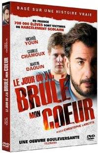Closer 781 LE JOUR OÙ J'AI BRÛLÉ MON CŒUR