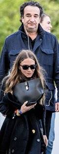 Closer 781 Elle divorce car il ne voulait pas d'enfant
