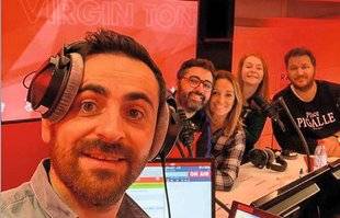 Closer 781 Il renonce à la radio