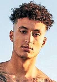Closer 781 KYLE KUZMA ET WINNIE HARLOW