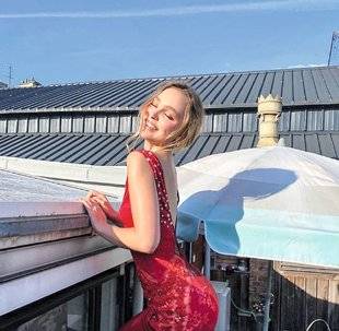 Closer 782 La vie en Lily-Rose