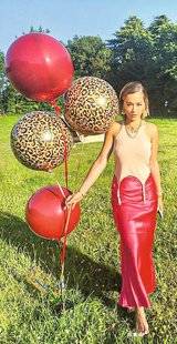 Closer 782 Ballons d'or