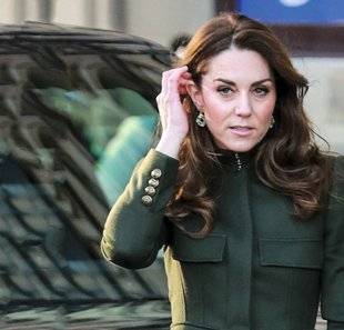 Closer 782 Elle “s'épuise” à la tâche depuis le Megxit