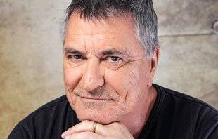 Closer 782 Jean-Marie Bigard et Afida Turner : ils se rêvent en président(e) de la République dans deux ans