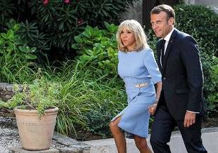 Closer 782 Privés de vacances ?