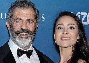 Closer 782 MEL GIBSON ET ROSALIND ROSS