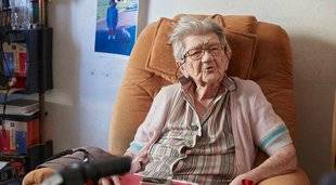 Closer 782 A 100 ans, elle entame une grève de la faim pour réclamer le droit à mourir