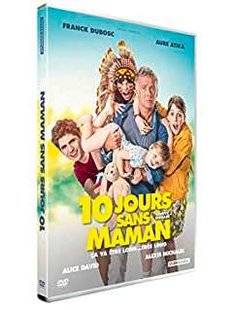 Closer 782 10 JOURS SANS MAMAN