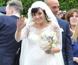 Closer 782 Il y a neuf ans, elle disait oui à Sam Cooper