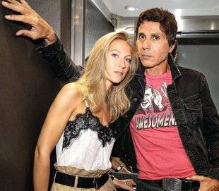 Closer 783 Jean-Luc Lahaye : son humour a pris un coup de vieux