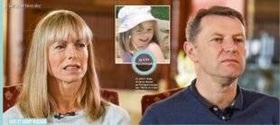 Closer 783 Un nouveau suspect relance l'affaire Maddie