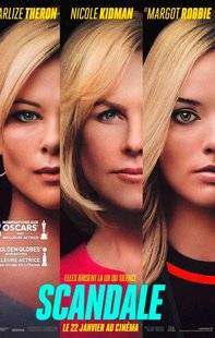 Closer 783 SCANDALE