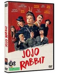 Closer 783 JOJO RABBIT