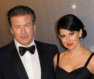 Closer 783 Il y a huit ans, l'acteur s'apprêtait à épouser Hilaria Thomas