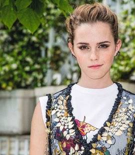Closer 784 Emma Watson : appelez-la “madame l'administratrice” !