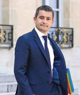 Closer 784 TOUJOURS ACCUSÉ DE VIOL, IL DÉNONCE UNE “CALOMNIE”