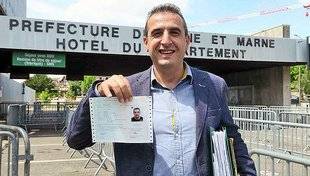 Closer 784 Un sans-papiers régularisé après avoir sauvé une femme d'un viol