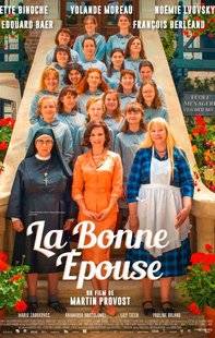 Closer 784 LA BONNE ÉPOUSE