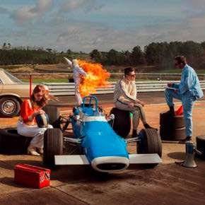 Closer 784 GRAND PRIX