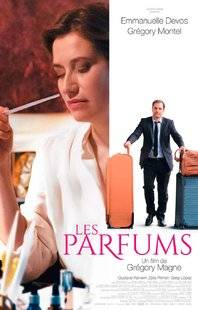 Closer 785 LES PARFUMS