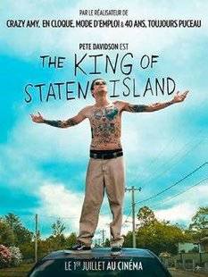 Closer 785 THE KING OF STATEN ISLAND