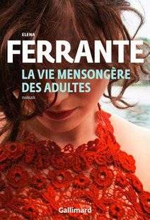 Closer 785 LA VIE MENSONGÈRE DES ADULTES