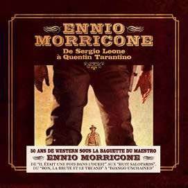 Closer 785 DE SERGIO LEONE À QUENTIN TARANTINO