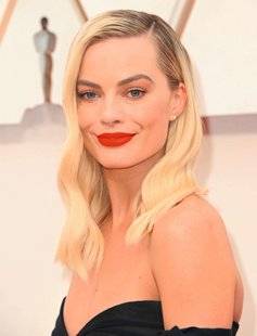 Closer 786 Margot Robbie sera la nouvelle pirate des Caraïbes