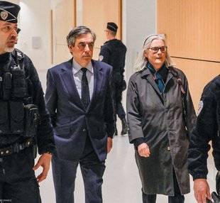 Closer 786 Condamnés à de la prison ferme, ils font appel