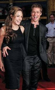 Closer 786 LA SAGA BRANGELINA