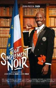 Closer 786 TOUT SIMPLEMENT NOIR