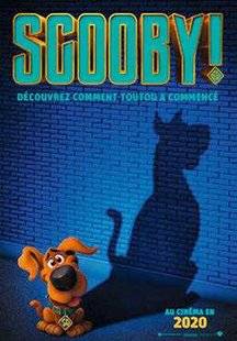 Closer 786 SCOOBY !