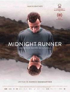 Closer 786 MIDNIGHT RUNNER