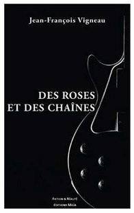 Closer 786 DES ROSES ET DES CHAÎNES