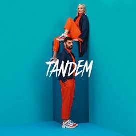 Closer 786 TANDEM
