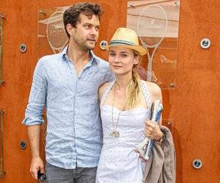Closer 786 Il y a huit ans, Diane Kruger et Joshua Jackson filaient le parfait amour