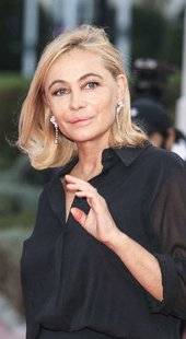 Closer 787 Emmanuelle Béart : anxio, libido et dodo
