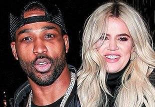 Closer 787 TRISTAN THOMPSON ET KHLOÉ KARDASHIAN