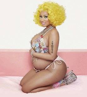 Closer 789 Bientôt un Minaj à trois !