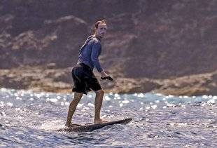 Closer 789 Surfeur (de beaucoup) d’argent